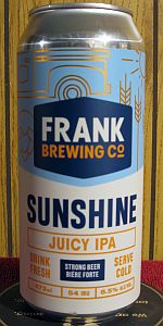 Sunshine