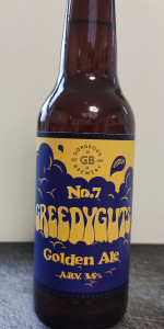 Greedyguts