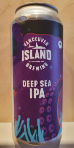 Deep Sea IPA