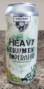 Heavy Equipment Hoperator