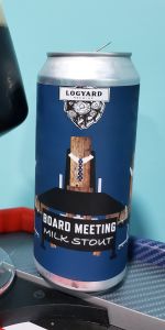 Board Meeting
