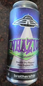Inhazion