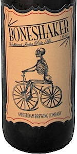 Boneshaker IPA