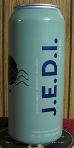 J.E.D.I. IPA