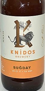 BuÄday
