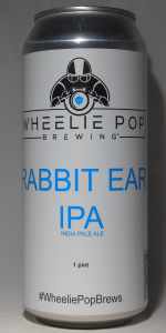 Rabbit Ear
