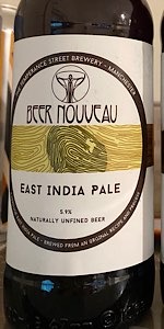East India Pale Ale
