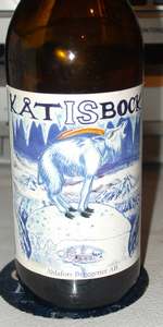 Ahlafors KÃ¥tisbock