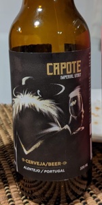 Barona Capote