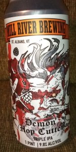 Demon Hop Cutter