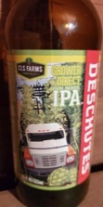 Grower Direct IPA