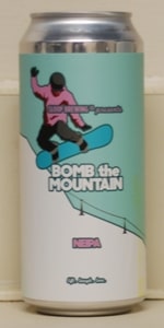 Bomb The Mountain