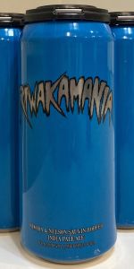 Riwakamania III