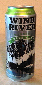 Wyoming Pale Ale