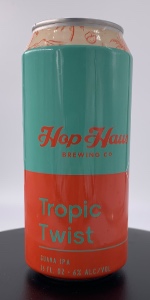 Tropic Twist
