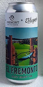 El Fremonto