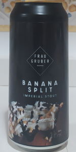 Banana Split