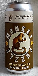 Monkey Puzzle