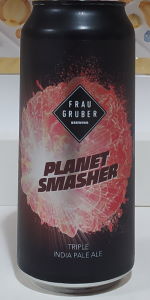Planet Smasher