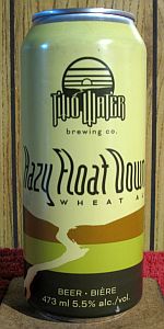 Hazy Float Down