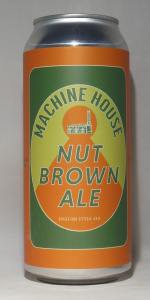 Nut Brown Ale