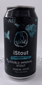 iStout (11th Anniversary Edition)