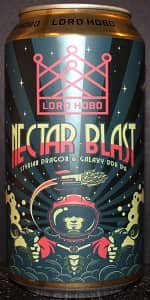Nectar Blast