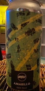 Amarillo