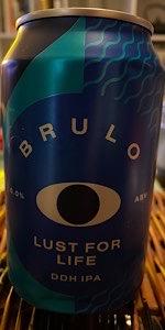 Lust for Life