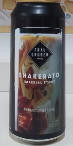 Shakerato