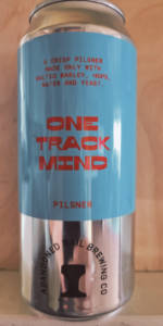 One Track Mind