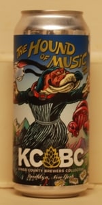 The Hound of Music