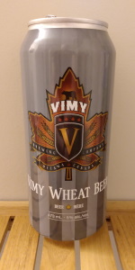 Wheat Beer