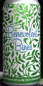 Benevolent Bines