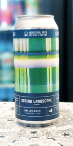 Spring Landscape (2022)
