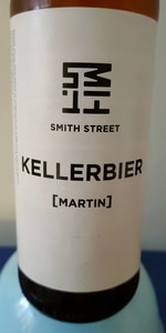 Kellerbier [Martin]