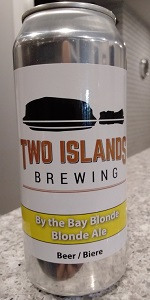By the Bay Blonde