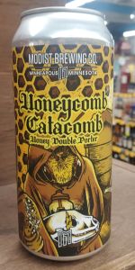 Honeycomb Catacomb