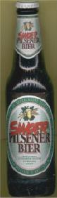 Super Pilsener Bier