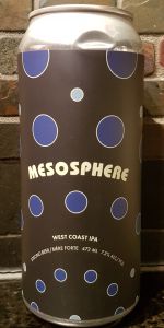 Mesosphere