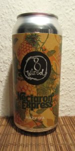 Nectaron Express