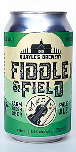 Fiddle & Field