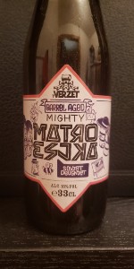 Mighty Matroesjka