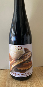 Maillard Reaction