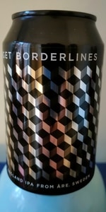 Borderlines