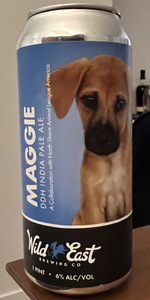Maggie / Ollie