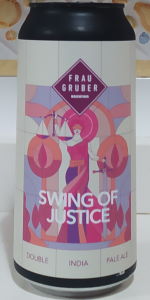 Swing of Justice