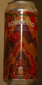 Sorbetto #41