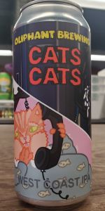 Cats Cats
