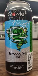 Tornado Drill